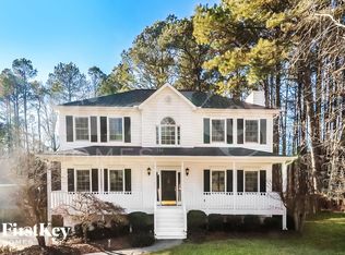211 Bennett Farms Trl, Acworth, GA 30102