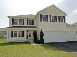 1143 Anderson Rd, Elburn, IL 60119