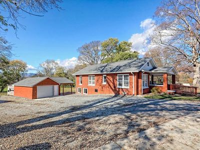 208 Bristol Ave, Andrews, NC, 28901