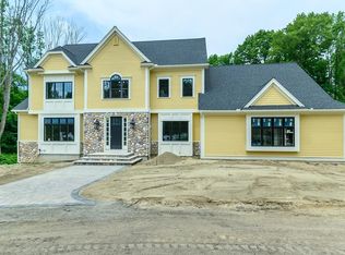 55 Porter Rd, Andover, MA 01810