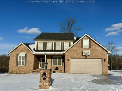 439 Aviators Point, Eleanor, WV, 25070