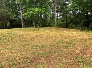 416 Spring Cove Way, Six Mile, SC 29682