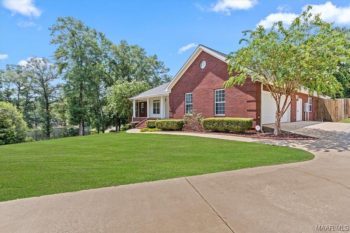 31 Thornwood Ct, Enterprise, AL 36330 MLS 541690 Zillow