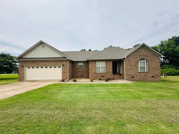 106 Martha Jean Ln, Beebe, AR 72012