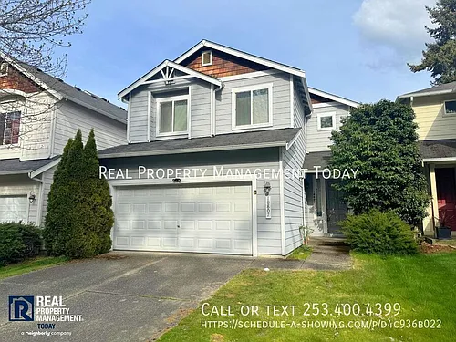 18807 97th Avenue Ct E Photo 1