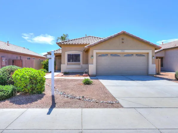 741 E Cantebria Dr, Gilbert, AZ 85296