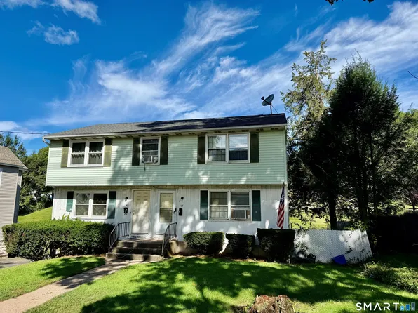 105 Florence Street, Manchester, CT 06040