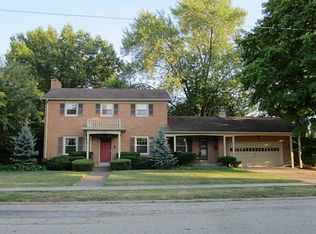 1580 Cornish Rd, Troy, OH 45373