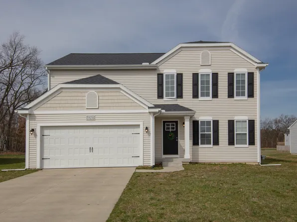 59256 Silvergrass Dr, Mattawan, MI 49071