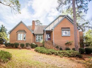 111 Holly Dr, Warner Robins, GA 31088
