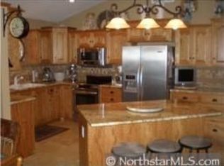 214 Golf Ct, Cold Spring, MN 56320
