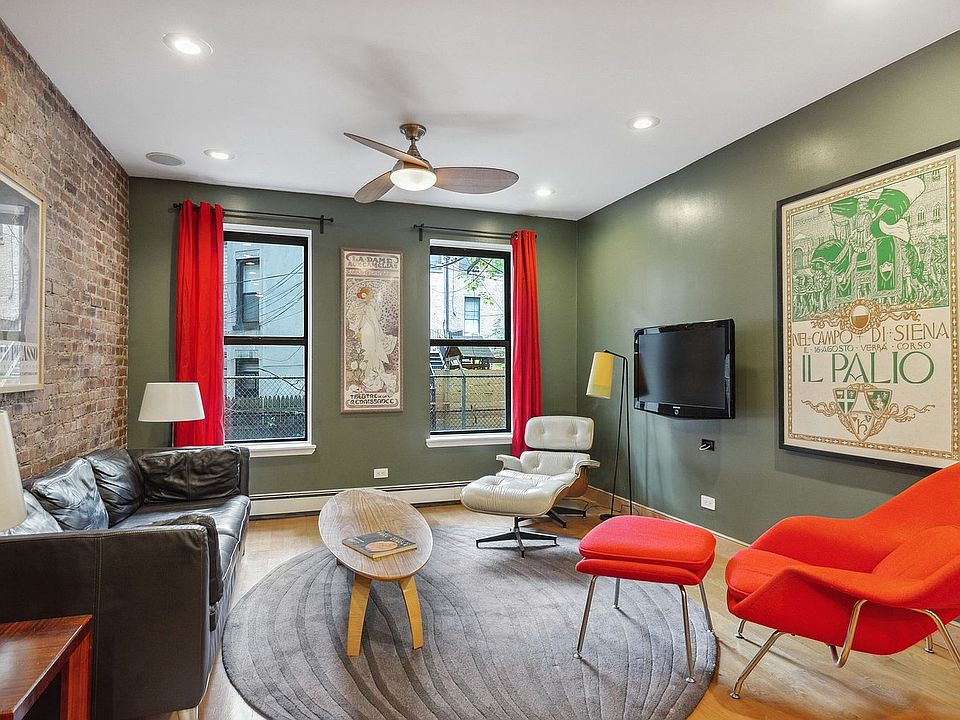 1st image of 1208 Pacific St APT 1F
