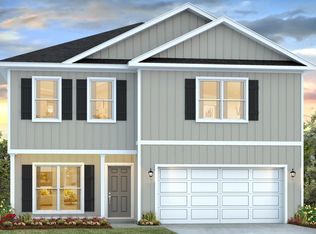 The Princeton Plan, Park Place, Valdosta, GA 31602