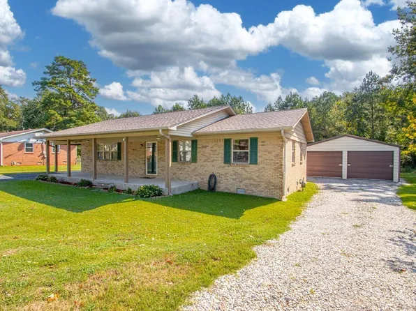 1313 Bayer St, Malvern, AR 72104