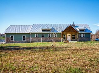 960 Hawks Bluff Rd, Spencer, TN 38585