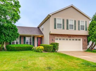 4900 Dukesberry Ln, Hoffman Estates, IL