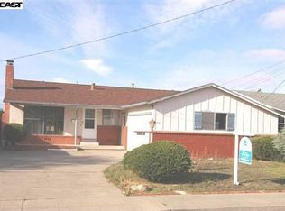 1745 Lanier Ave, San Leandro, CA 94579
