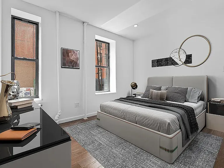 101 Stanton St #3 — Photo 1