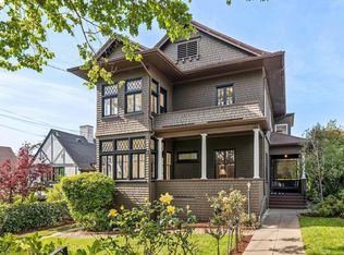 1715 Oakland Ave, Piedmont, CA 94611