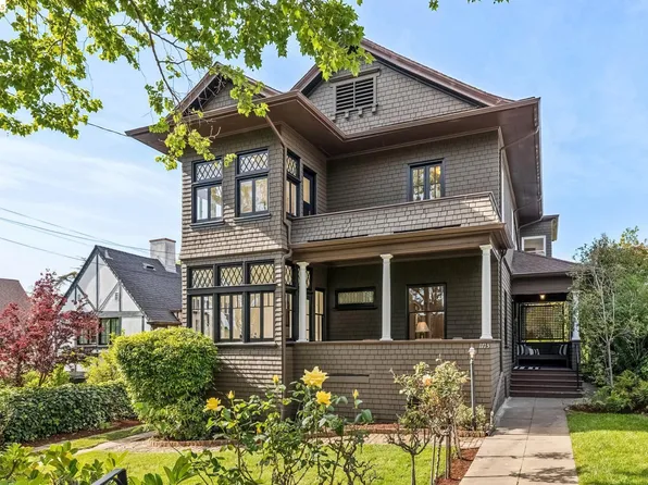 1715 Oakland Ave, Piedmont, CA 94611