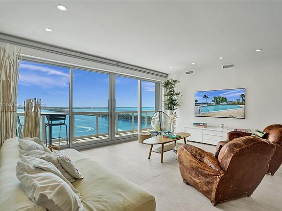 2nd image of 2451 Brickell Ave APT 21J
