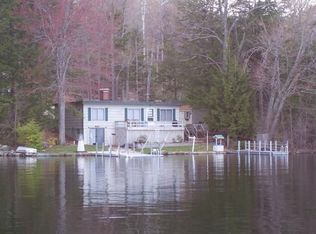 138 Minge Cove Rd, Alton Bay, NH 03810