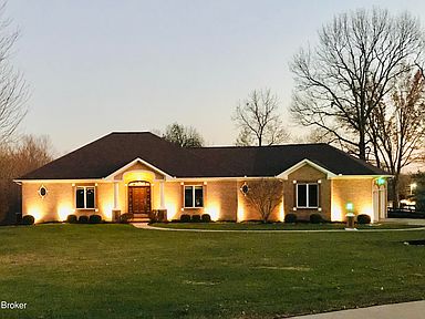 1008 Par Dr Lawrenceburg Ky 40342 Zillow
