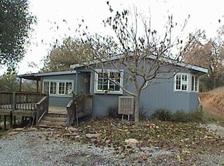 13716 Green Mountain Trl, Redding, CA 96003