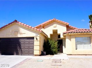 424 Casa Del Norte Dr, North Las Vegas, NV 89031