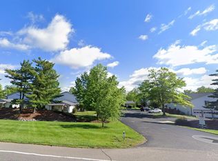 1000 E Crescentville Rd, Cincinnati, OH 45246