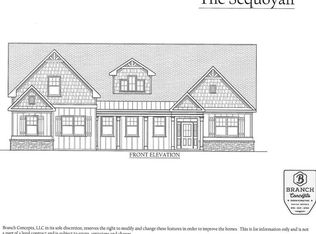 210 Village Creek Dr, Jasper, GA 30143