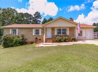 1010 Spring Dr, Gastonia, NC 28052