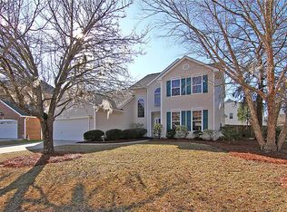 5400 Dwight Dr, Charleston, SC 29420