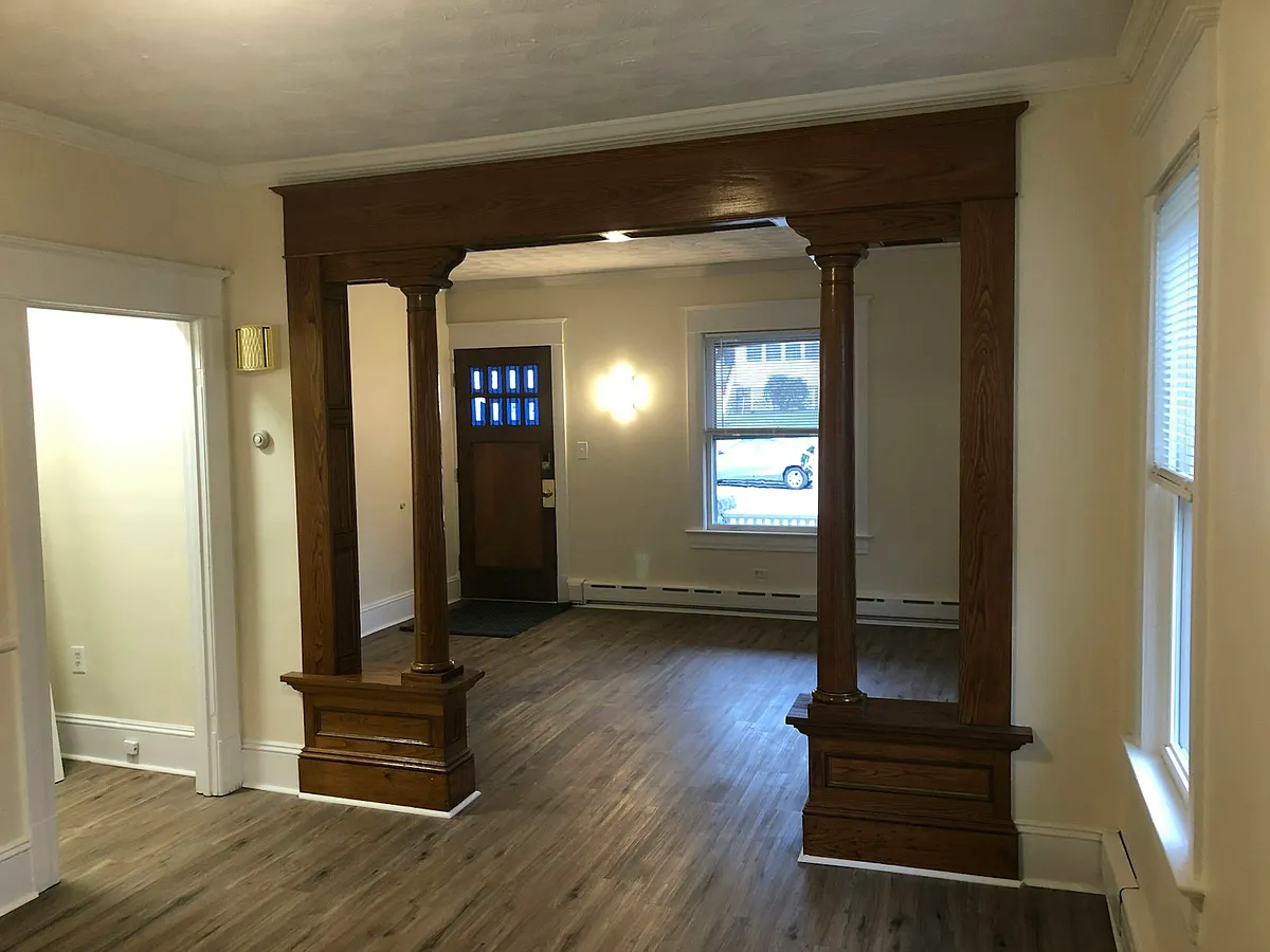 Building Photo - 2115 Adams Ave #2115