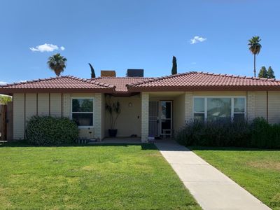1101 Bell Ave, Taft, CA, 93268