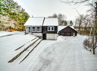 157 Leavitt Rd, Augusta, ME 04330
