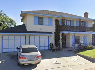 1698 Swift Ave, Ventura, CA 93003