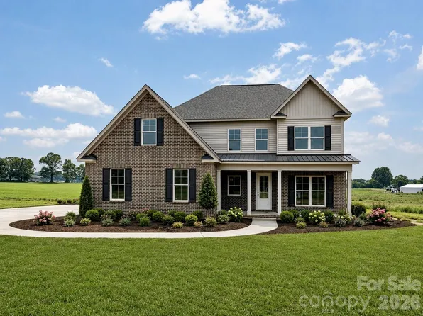 127 Martin Ridge Dr #7, Unionville, NC 28110