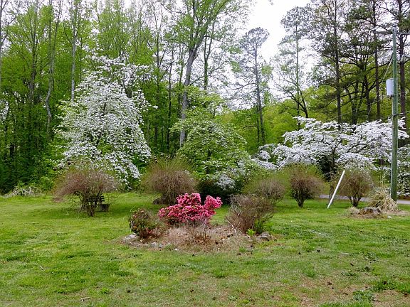 Great Landscaping Greets You