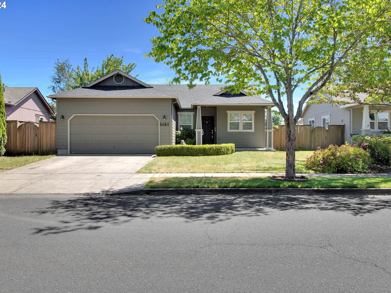 5650 Donohoe Ave, Eugene, OR 97402 MLS 24088942 Zillow