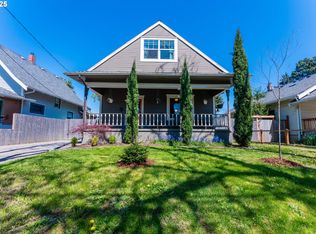 7817 N Jersey St, Portland, OR