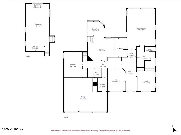 2nd image of 22318 N DUSTY TRAIL Boulevard