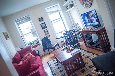 Rented by City Connections Realty