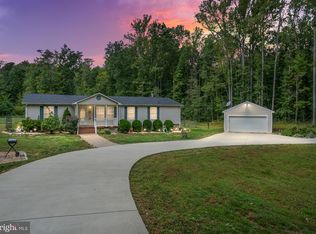 6008 Glebe Run Rd, Partlow, VA 22534