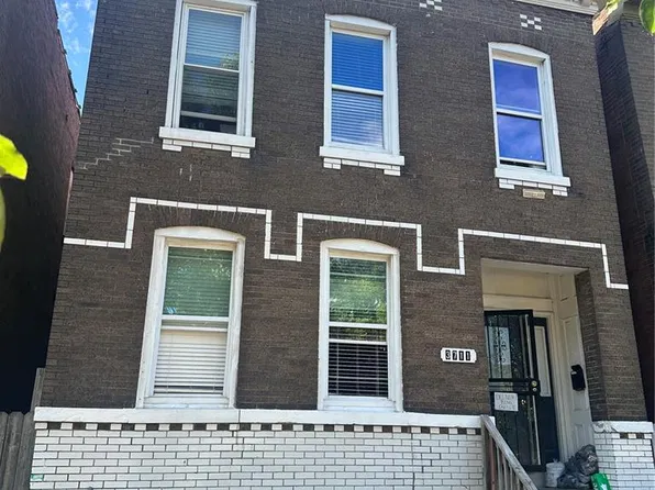 3711 Pennsylvania Ave, Saint Louis, MO 63118