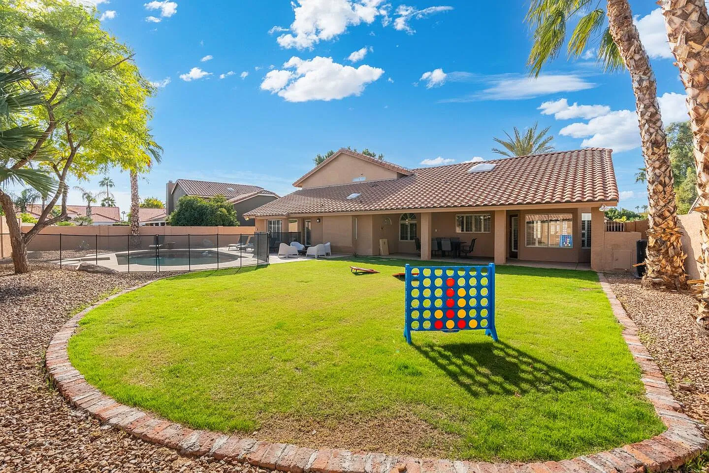 N 56th Pl, Scottsdale — Photo 4