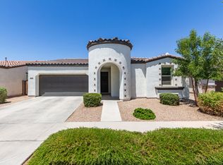 22877 E Via Del Sol, Queen Creek, AZ 85142