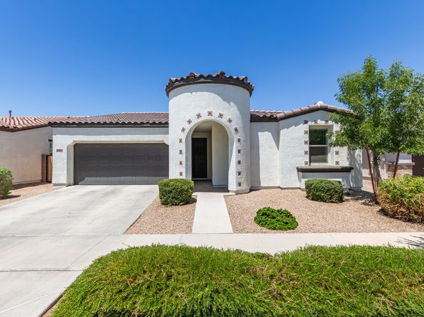 22877 E Via Del Sol