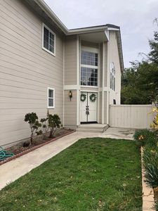 5398 Camino Playa Norte, San Diego, CA, 92124