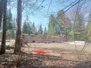 Mill St, Frederic, MI 49733